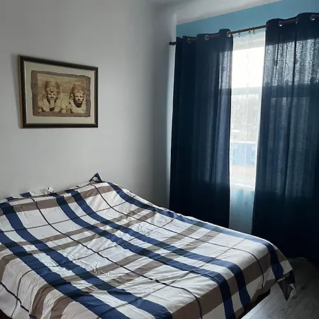 Dzerves Apartamenti Nastrova Exterior photo