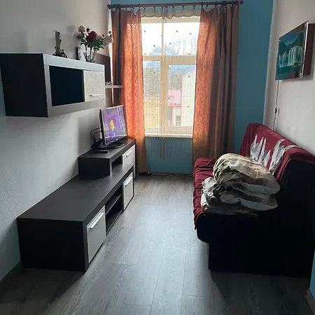 Dzerves Apartamenti Nastrova Exterior photo