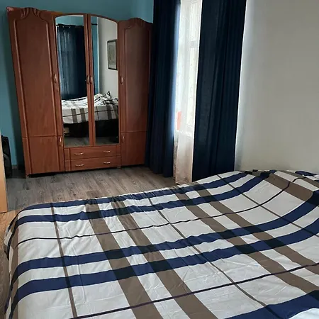 Dzerves Apartamenti Nastrova Exterior photo